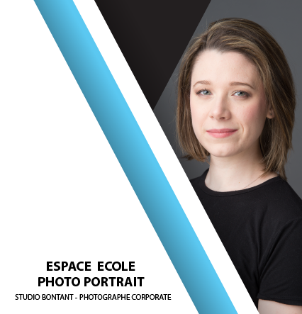 bas de page école portrait